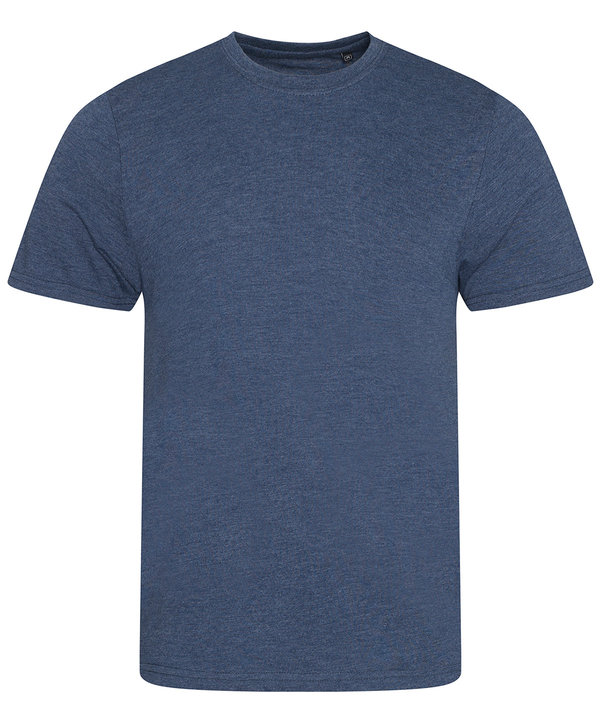 AWDis Triblend TShirt Modern Fit Soft Feel Plus Sizes
