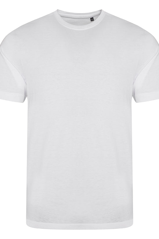 AWDis Triblend TShirt Modern Fit Soft Feel Plus Sizes
