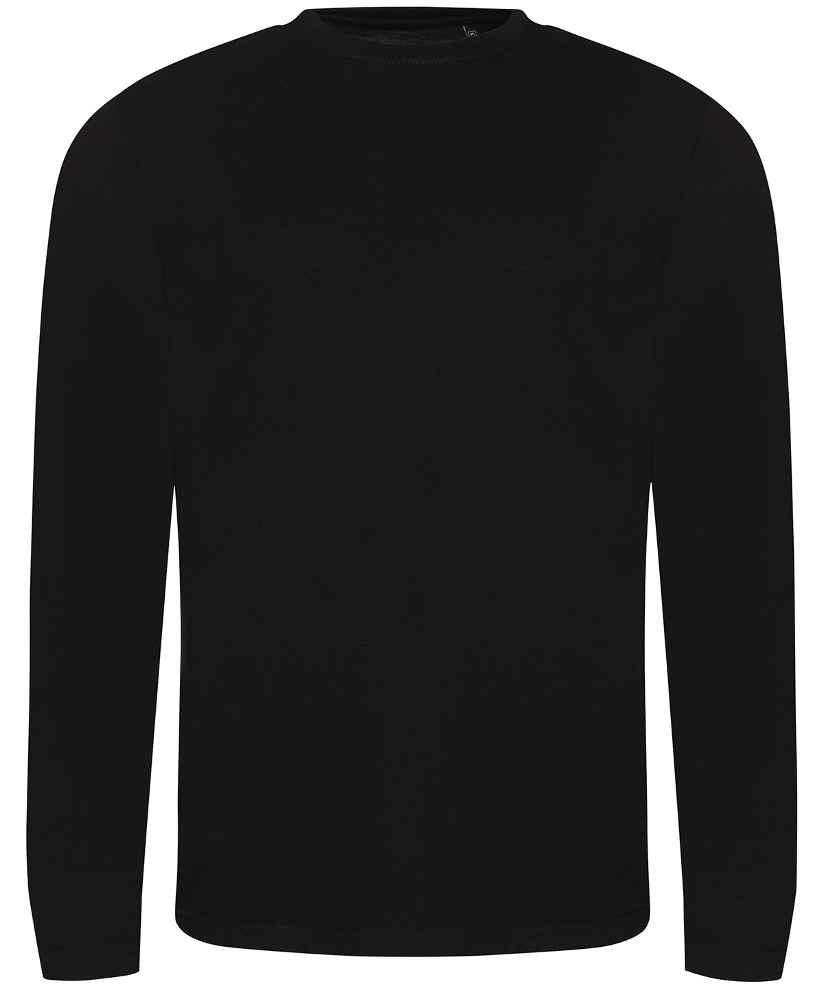 Mens Triblend Long Sleeve TShirts Modern Fit Ultimate Comfort