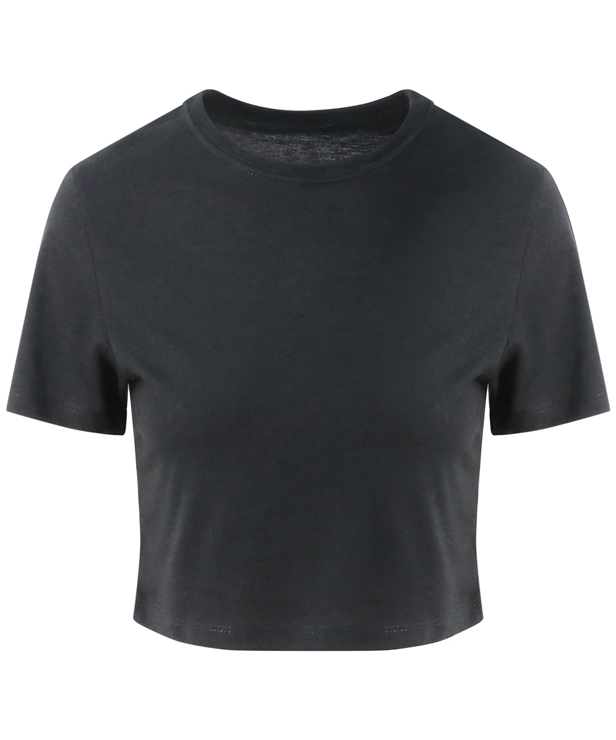 AWDis Just Ts Womens Cropped Triblend TShirt