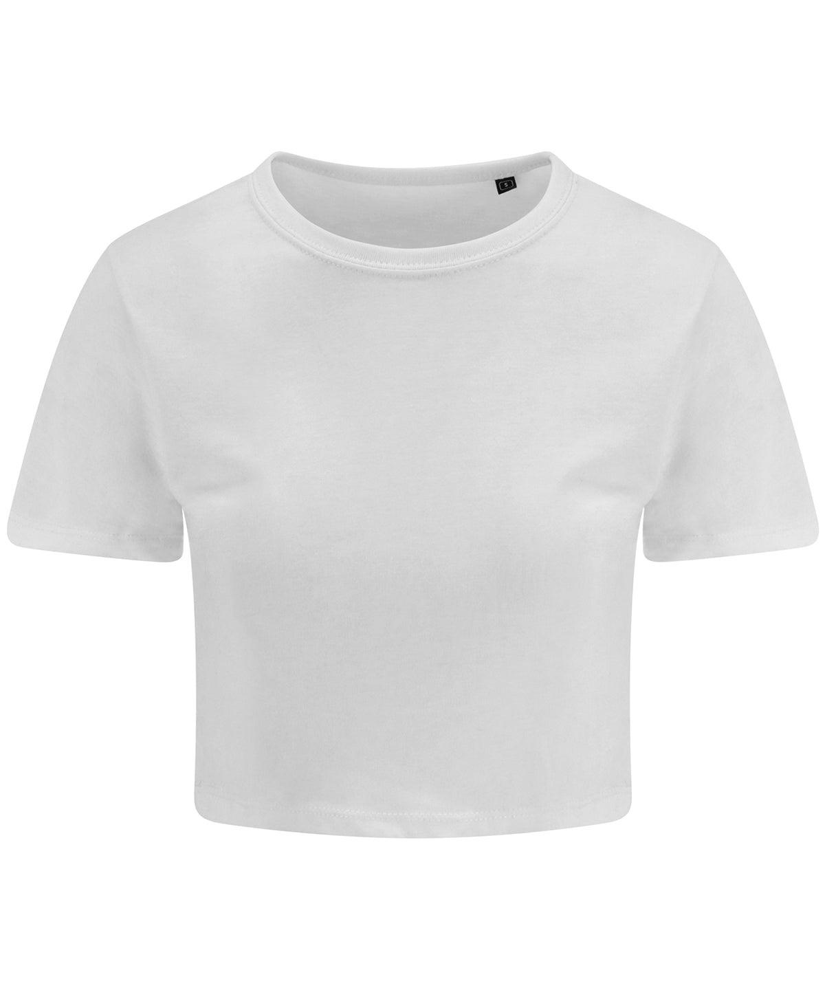 AWDis Just Ts Womens Cropped Triblend TShirt