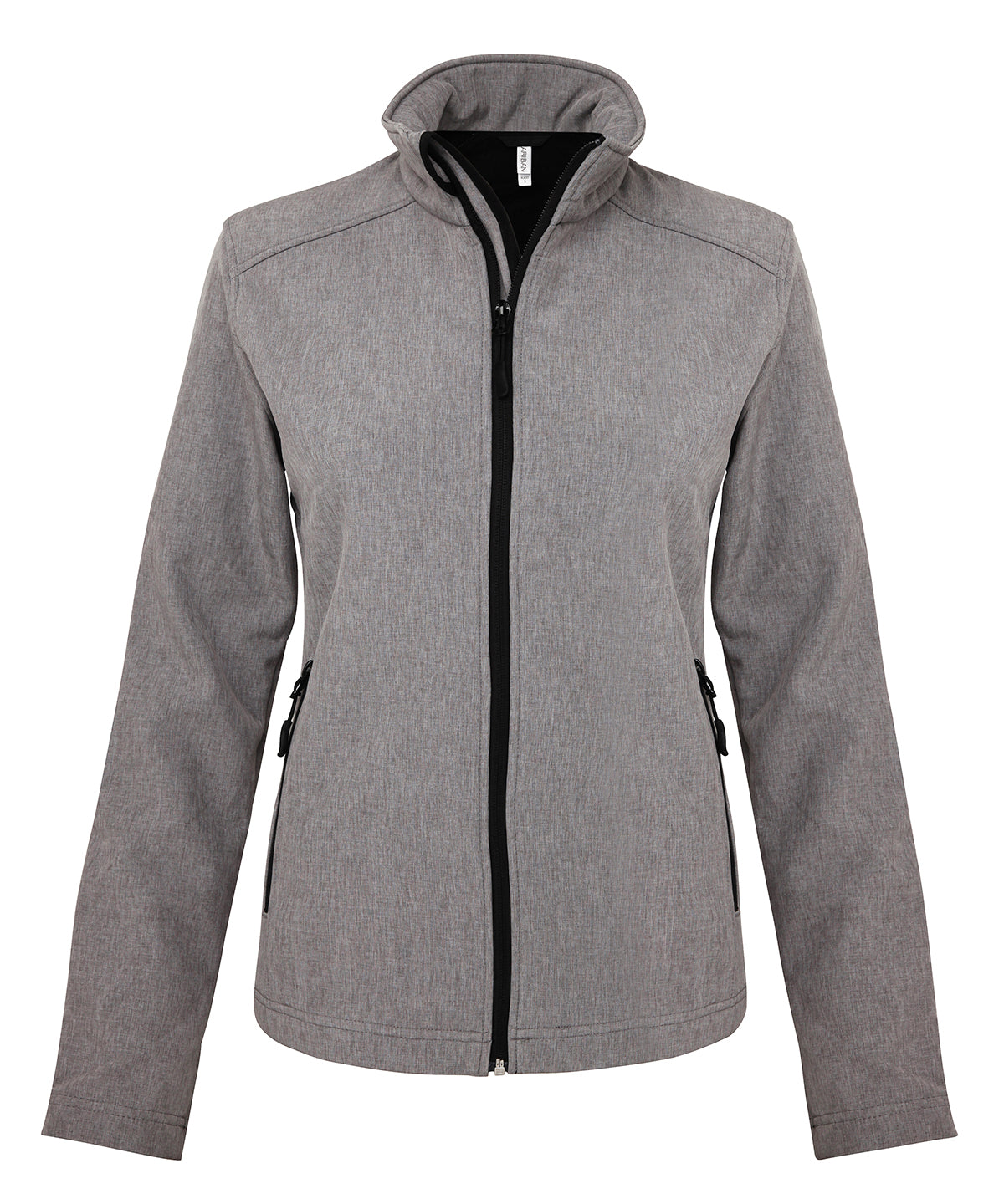 Kariban Ladies Softshell Jacket WaterResistant Outdoor Coat