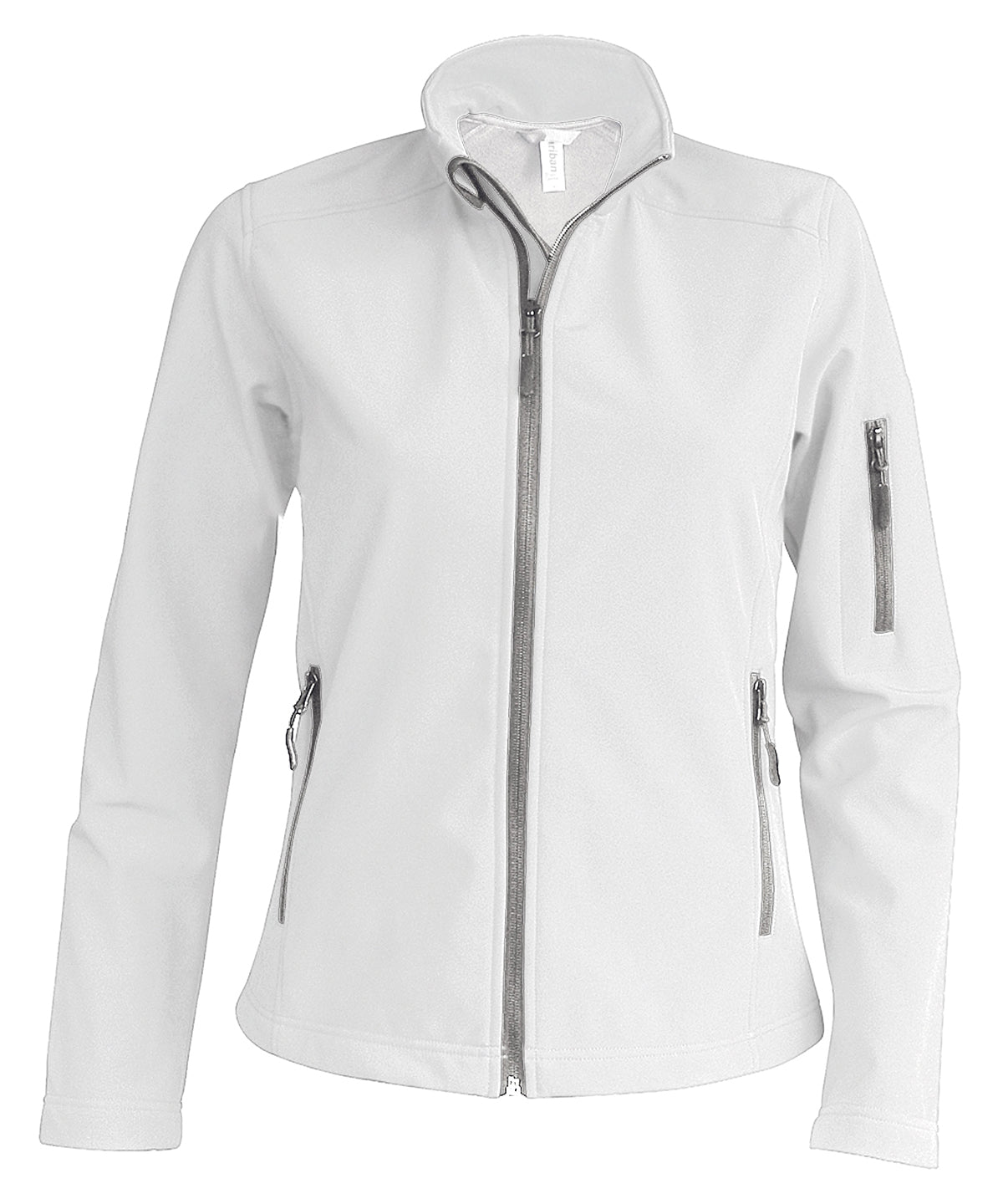 Kariban Ladies Softshell Jacket WaterResistant Outdoor Coat