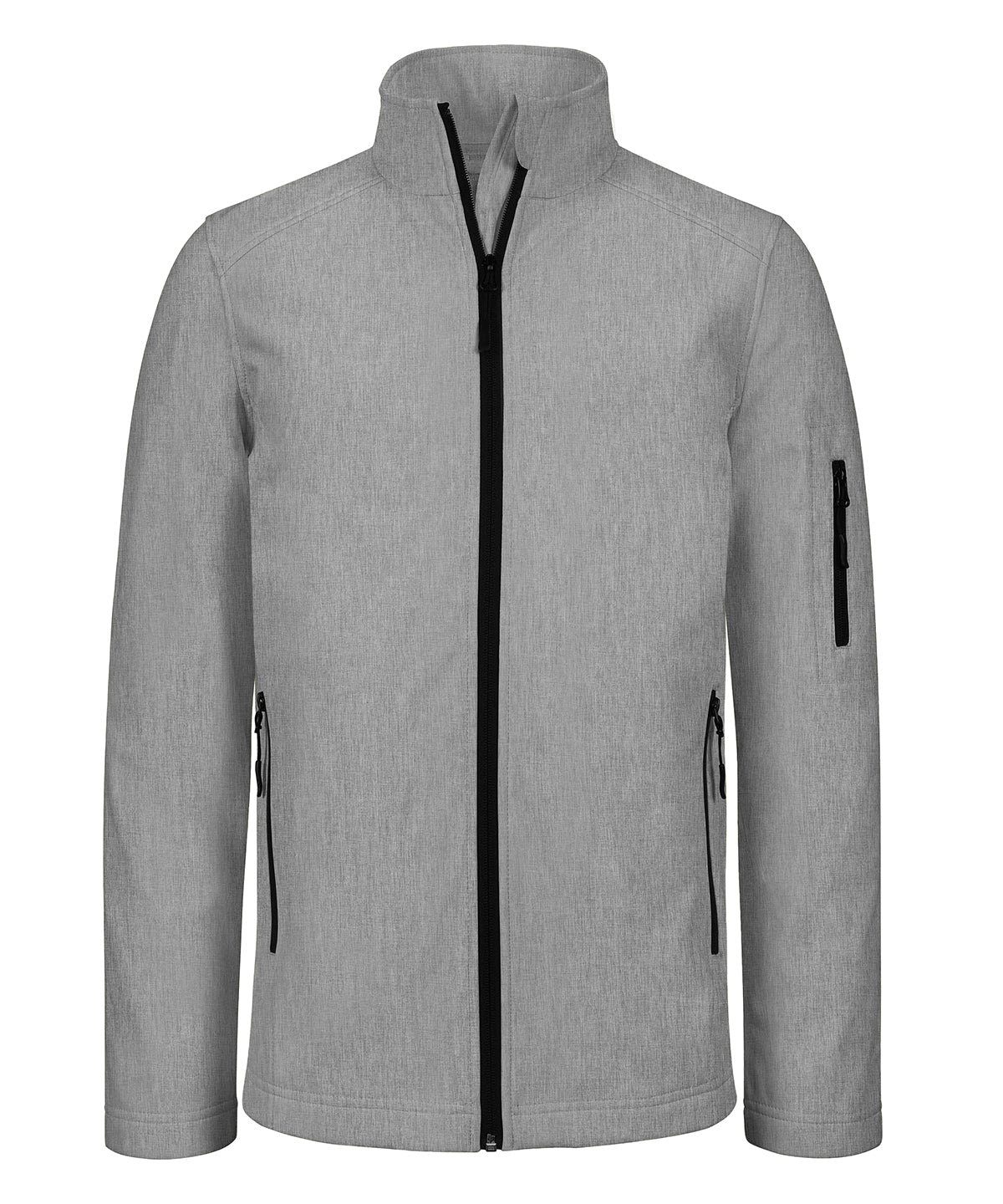 Kariban Softshell Jacket for Men Lightweight WaterResistant