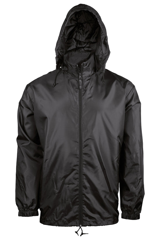 Kariban Windbreaker Jackets Lightweight Unisex Coats for Adults