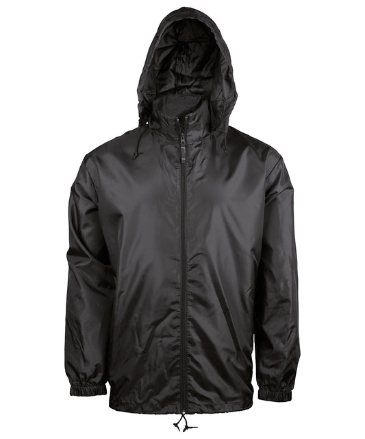Kariban Windbreaker Jackets Lightweight Unisex Coats for Adults