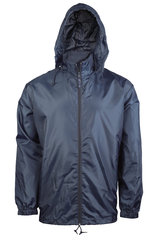 Kariban Windbreaker Jackets Lightweight Unisex Coats for Adults