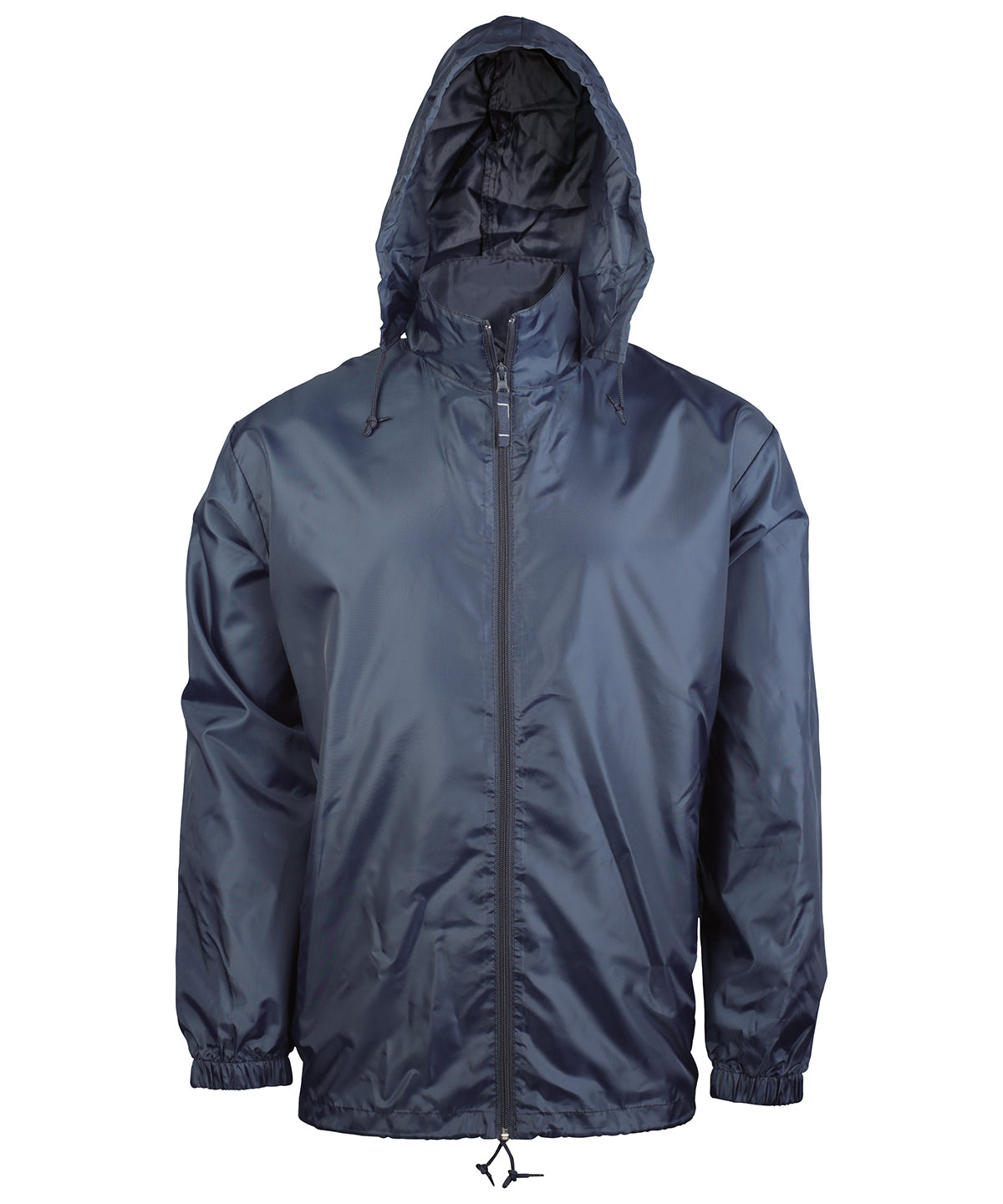 Kariban Windbreaker Jackets Lightweight Unisex Coats for Adults