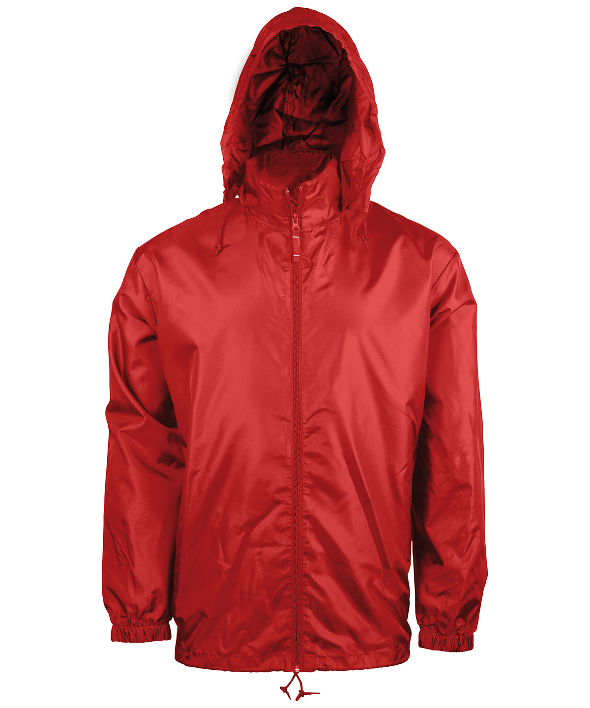 Kariban Windbreaker Jackets Lightweight Unisex Coats for Adults