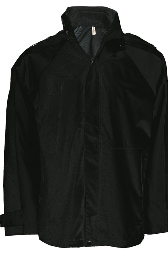 Kariban 3In1 Parka Jacket with Removable Fleece Male Adult Workwear