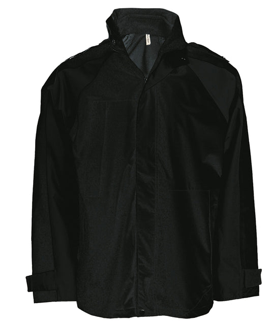 Kariban 3In1 Parka Jacket with Removable Fleece Male Adult Workwear