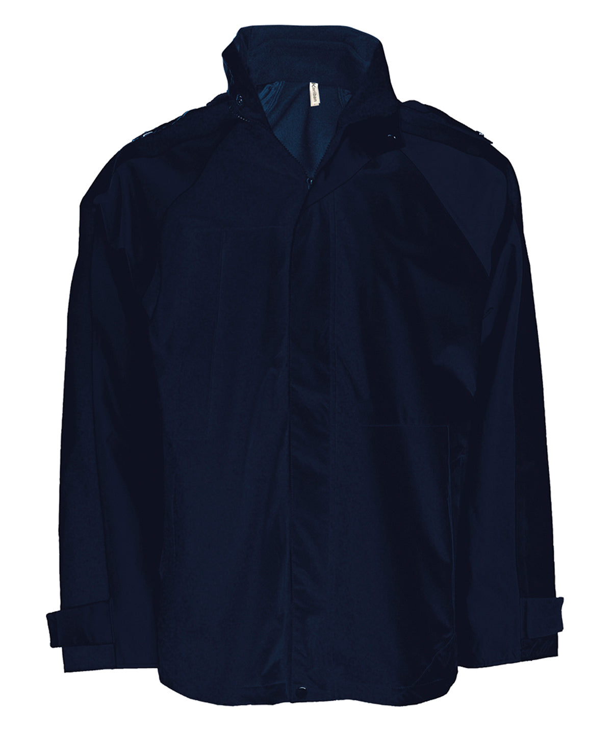 Kariban 3In1 Parka Jacket with Removable Fleece Male Adult Workwear