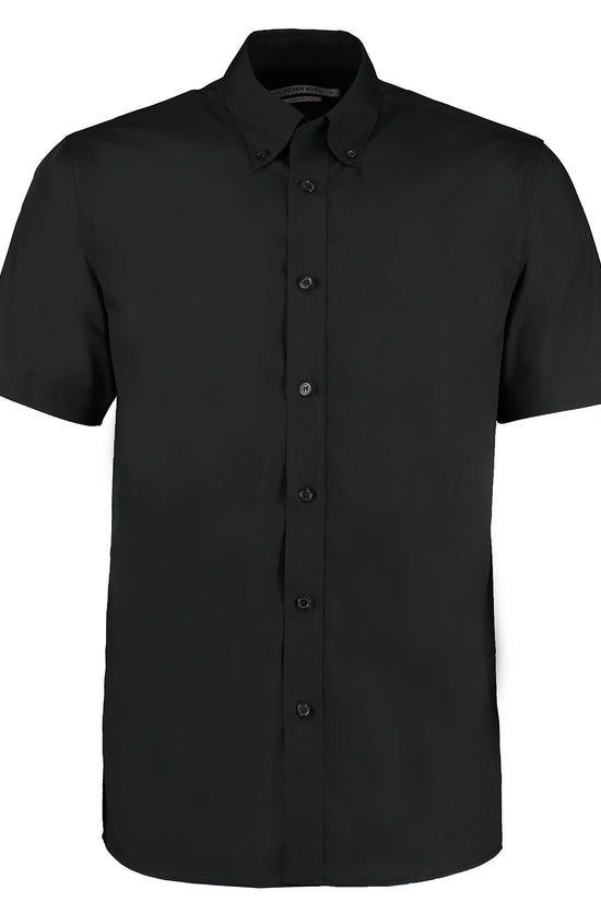 Classic Fit ShortSleeved Workforce Shirt Professional Apparel