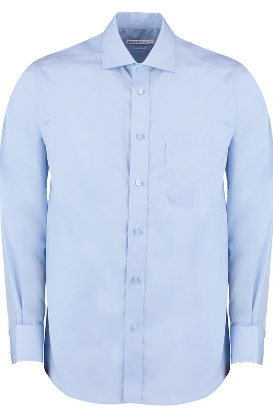 Classic Fit Premium NonIron LongSleeve Corporate Shirt