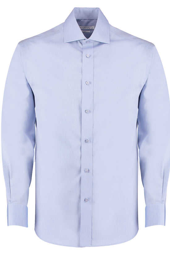 Executive Premium Oxford Shirt Classic Fit