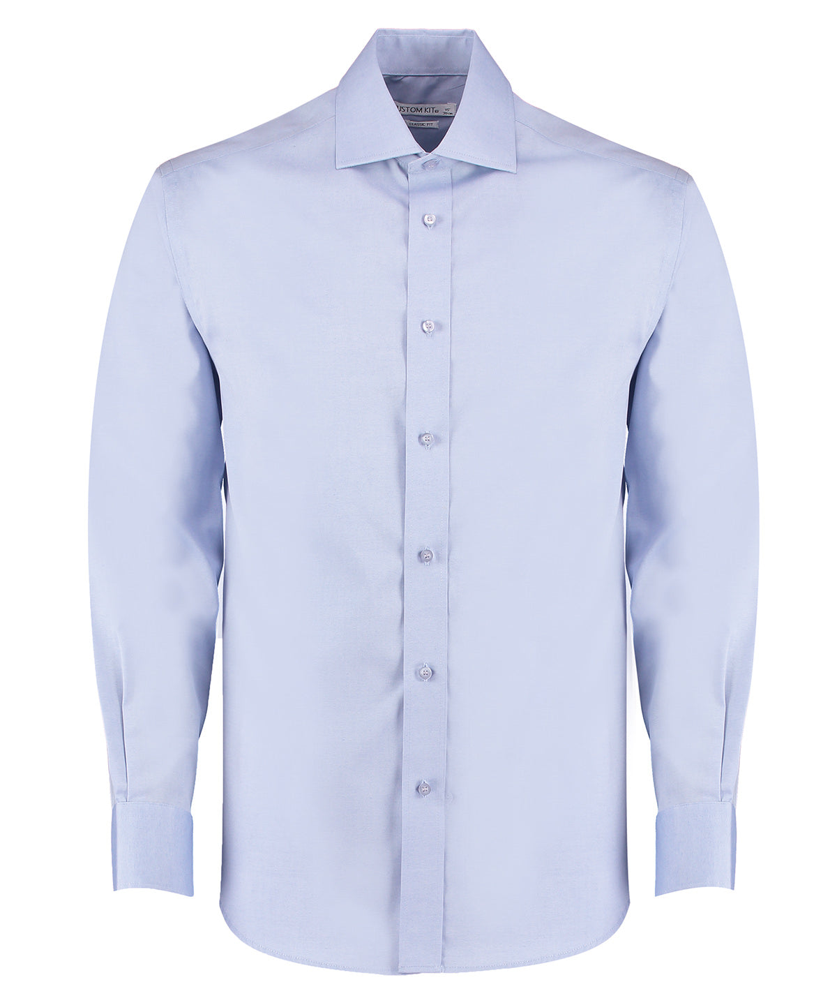 Executive Premium Oxford Shirt Classic Fit