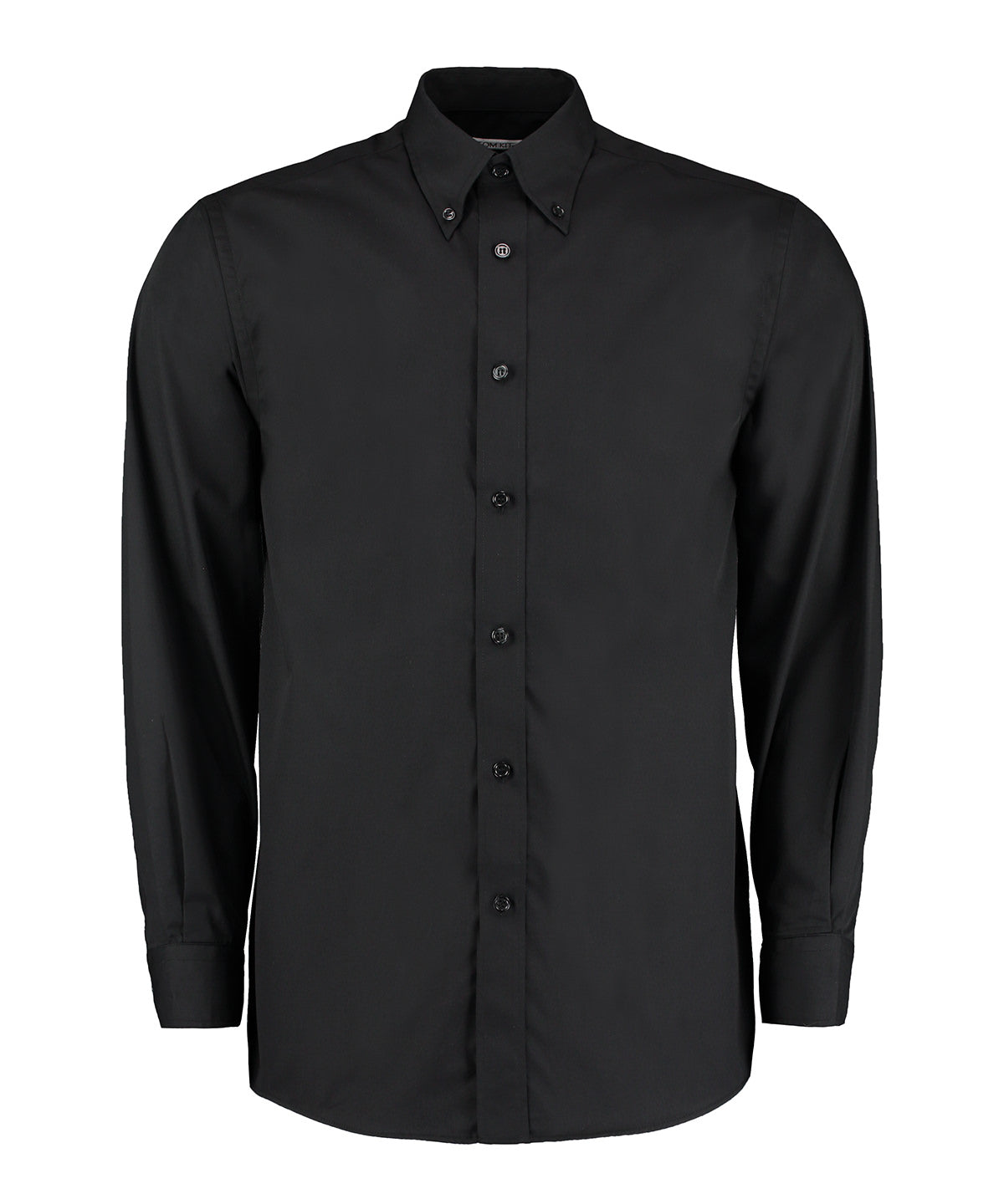 Classic Fit LongSleeved Workforce Shirt for a Sharp Corporate Look