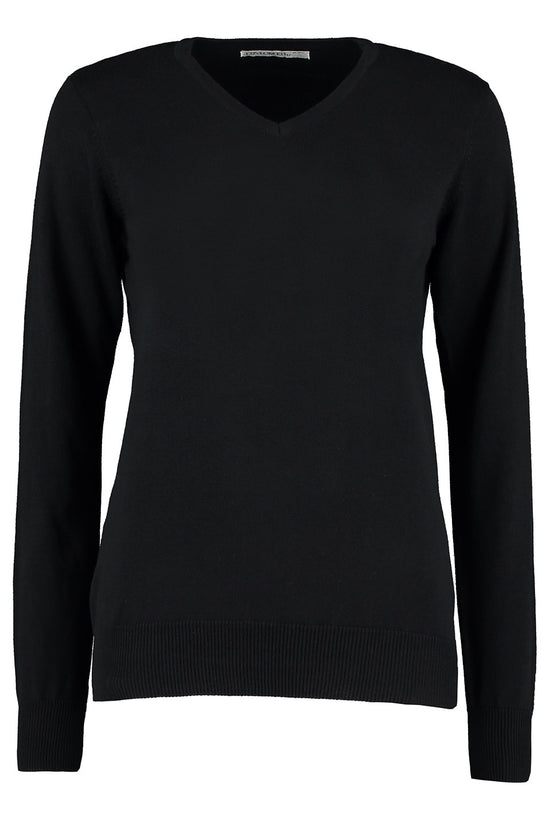 Classic Fit Womens Arundel Sweater Timeless Style and Durability