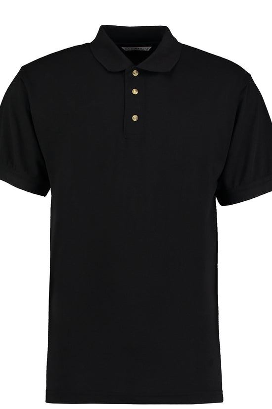 Durable Workwear Polo with Superwash 60C Classic Fit