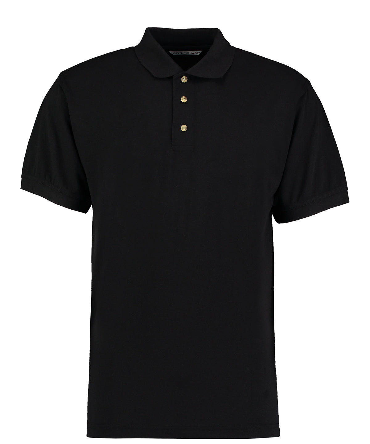 Durable Workwear Polo with Superwash 60C Classic Fit