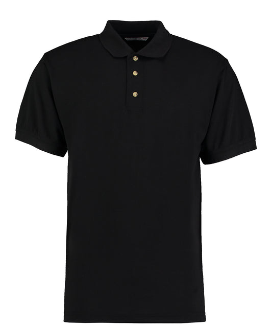 Durable Workwear Polo with Superwash 60C Classic Fit