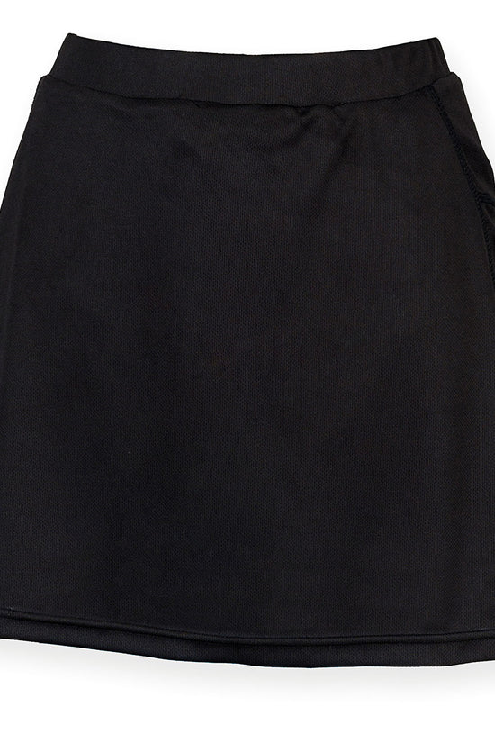 Womens Coolpass Skort with Inner Sports Pant