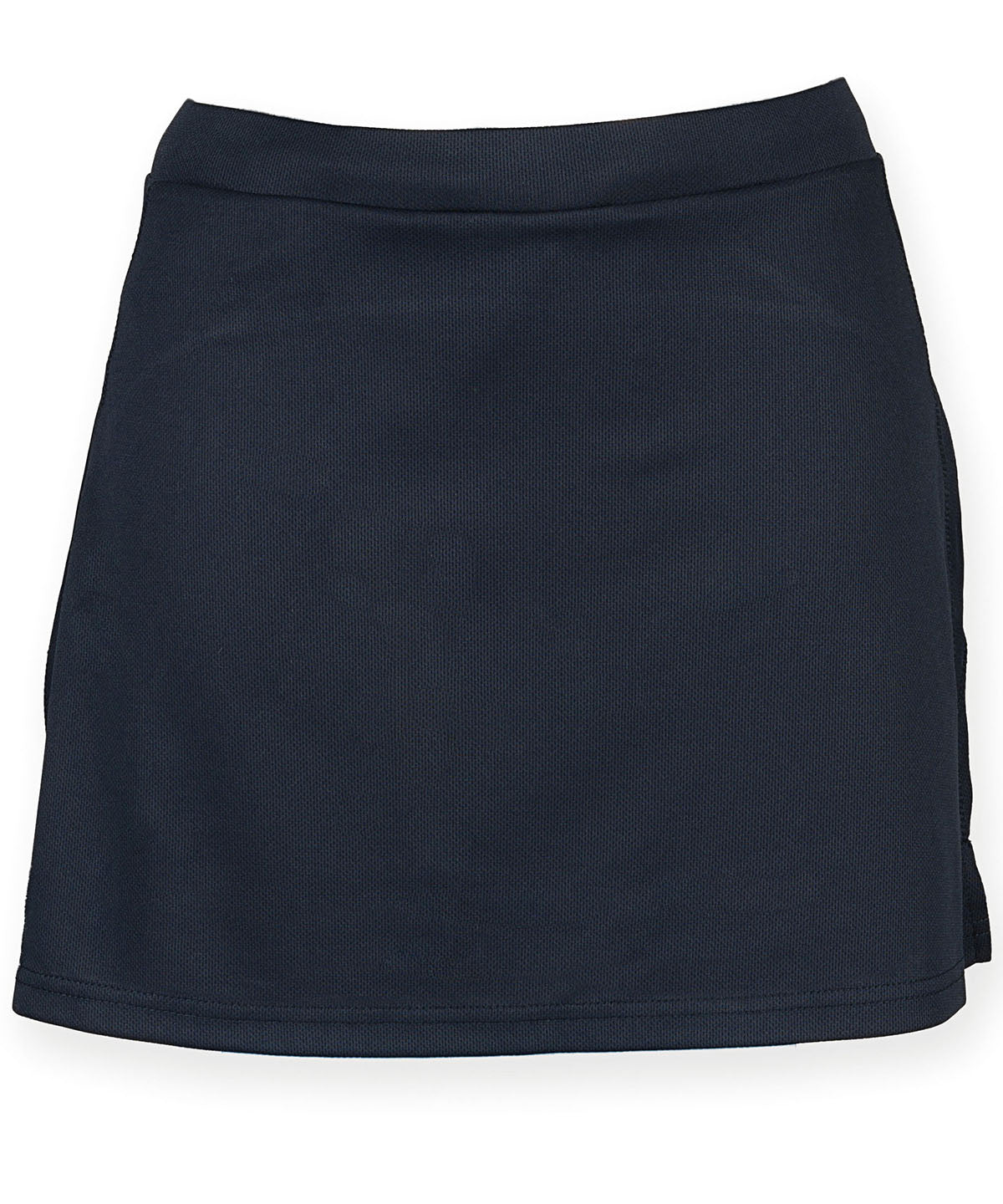 Womens Coolpass Skort with Inner Sports Pant