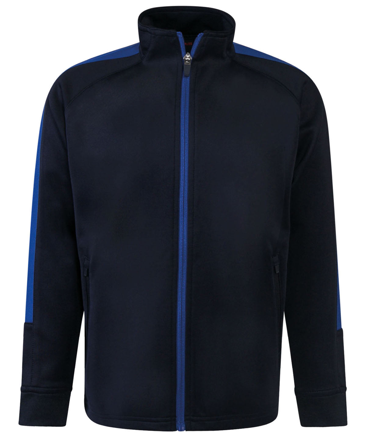 Finden Hales Kids Knitted Tracksuit Top Unisex Junior Activewear