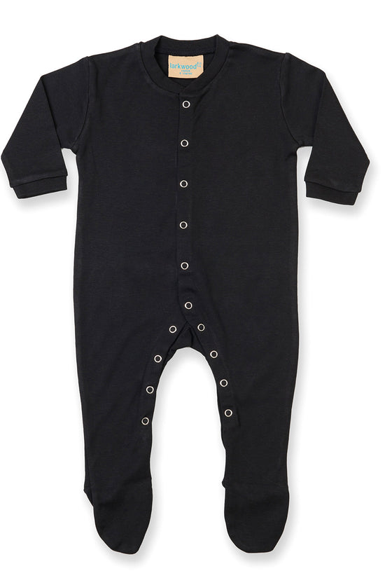 Larkwood Cotton Sleepsuit for Babies 018mths