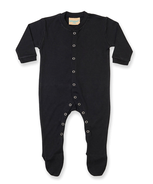 Larkwood Cotton Sleepsuit for Babies 018mths
