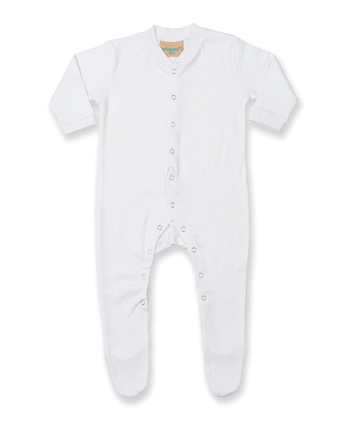 Larkwood Cotton Sleepsuit for Babies 018mths