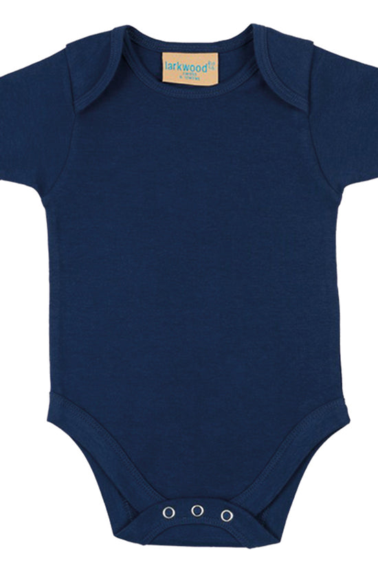 Soft Cotton ShortSleeved Bodysuit Unisex Infant Clothing