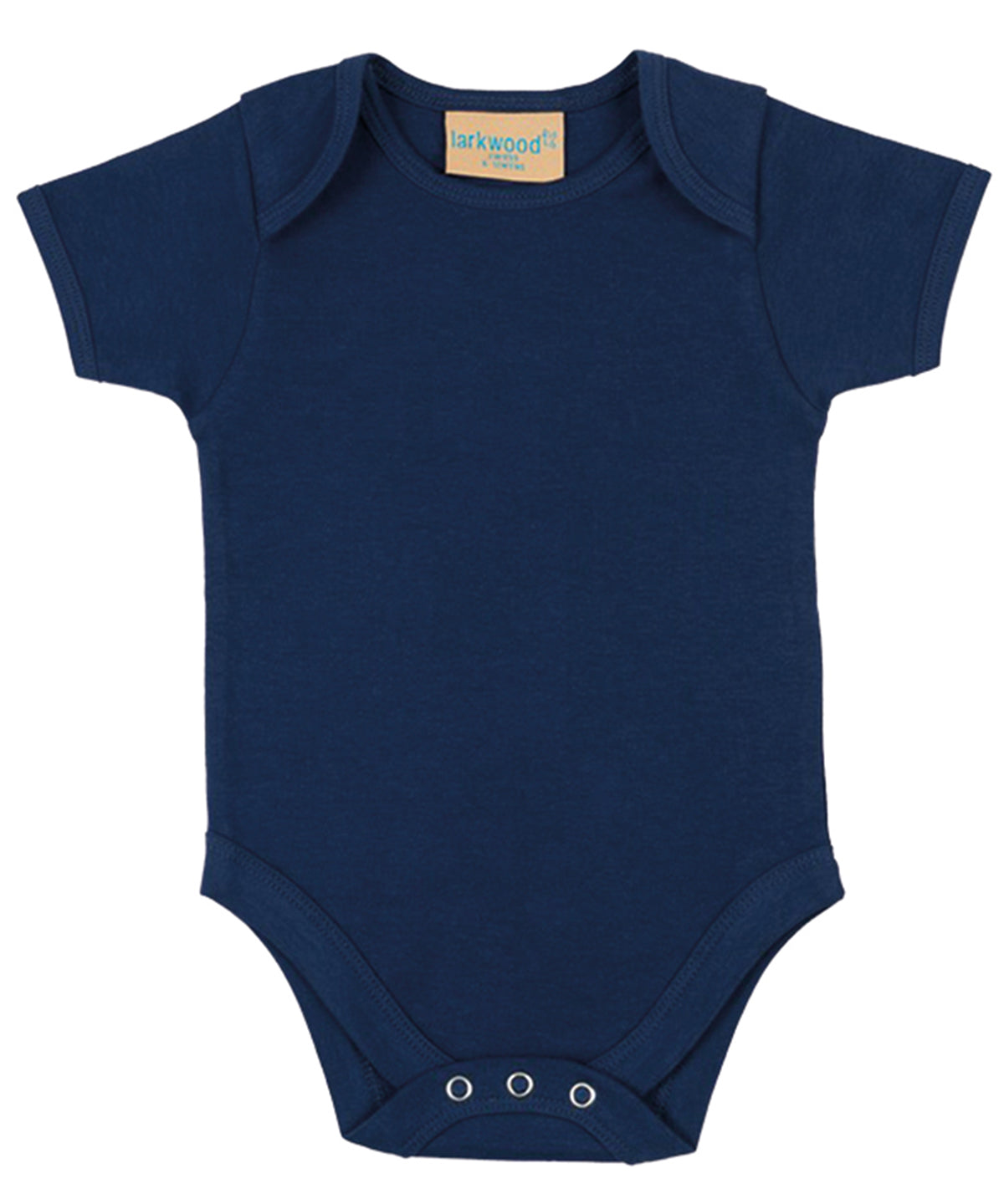 Soft Cotton ShortSleeved Bodysuit Unisex Infant Clothing