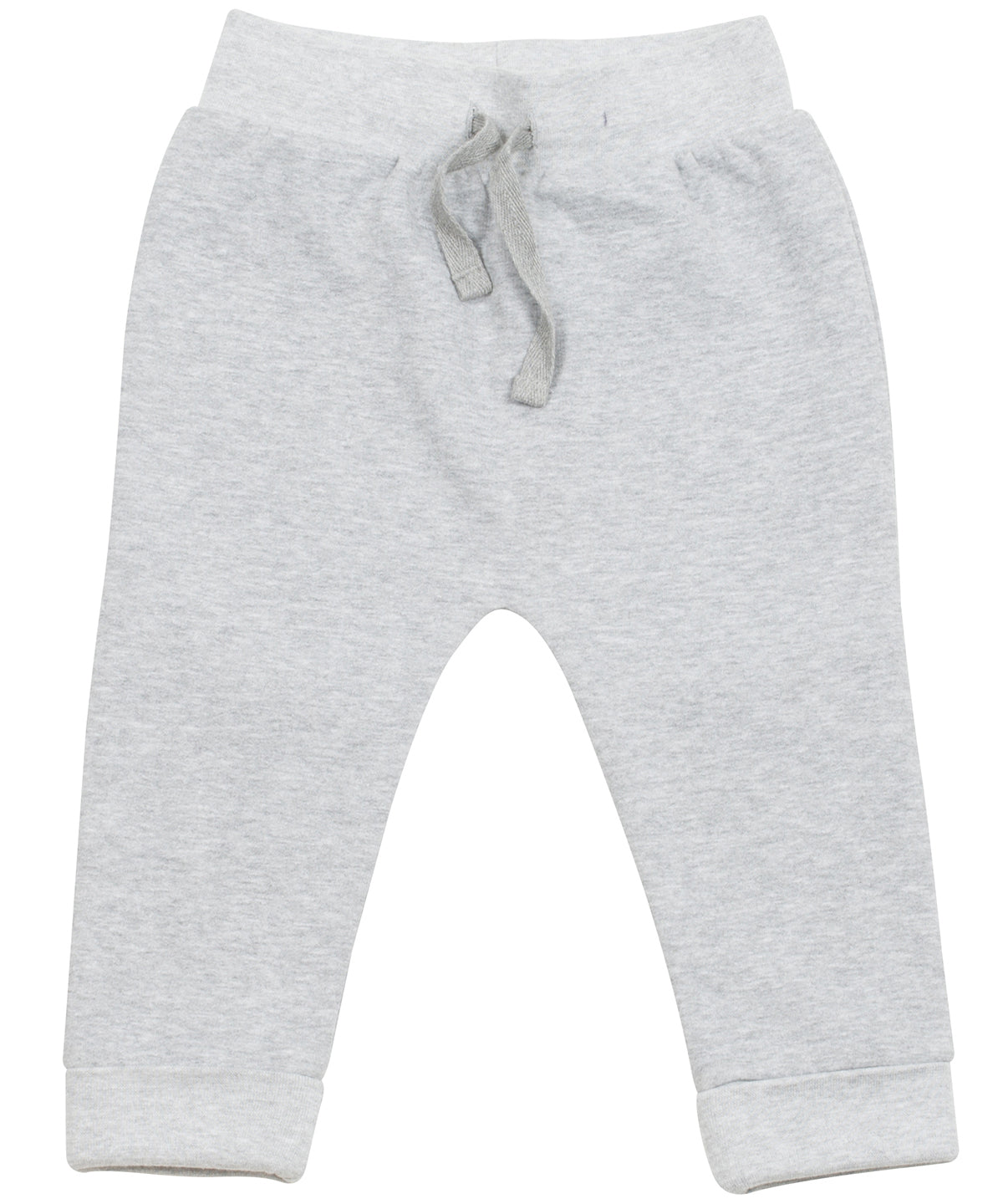Larkwood Toddler Sweatpants Elasticated Waist Cuffed Hem Unisex Infant Baby