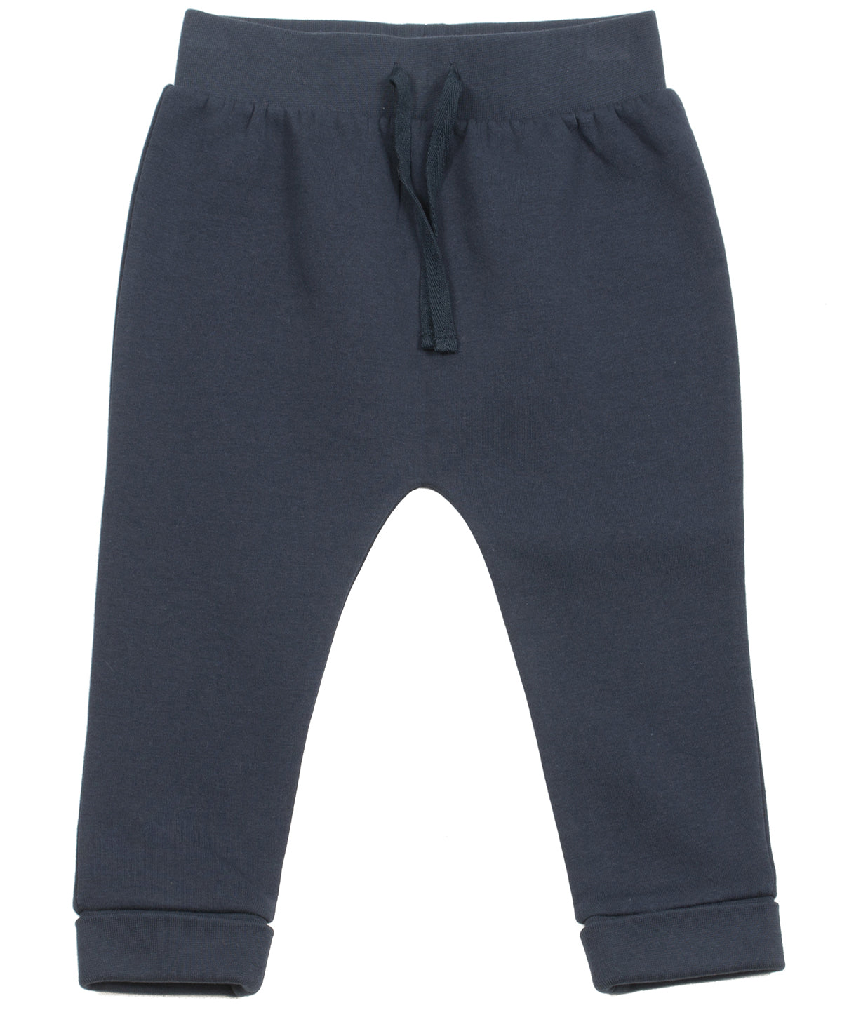 Larkwood Toddler Sweatpants Elasticated Waist Cuffed Hem Unisex Infant Baby