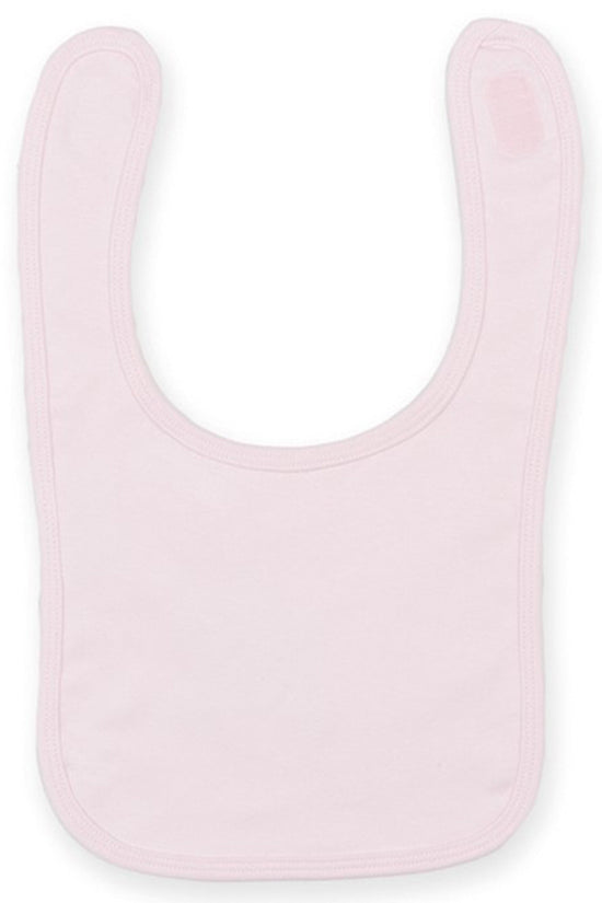 Soft Cotton Interlock Bandana Bib for Unisex Infants