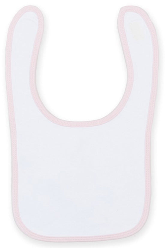 Soft Cotton Interlock Bandana Bib for Unisex Infants