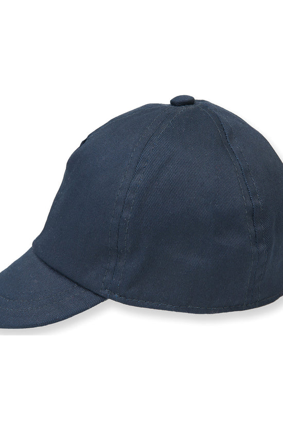 Larkwood Babytoddler Cotton Twill Cap Unisex Infant Headwear