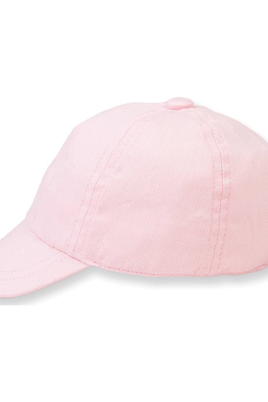Larkwood Babytoddler Cotton Twill Cap Unisex Infant Headwear