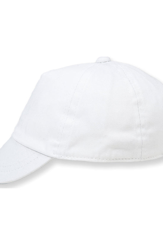 Larkwood Babytoddler Cotton Twill Cap Unisex Infant Headwear