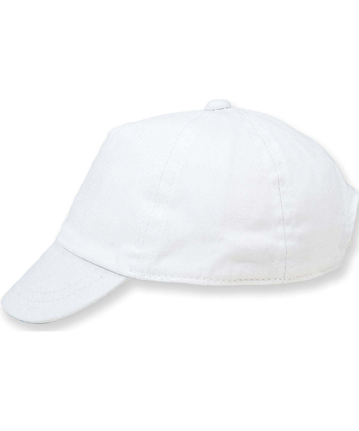 Larkwood Babytoddler Cotton Twill Cap Unisex Infant Headwear