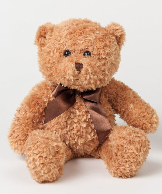 Mumbles Brumble Bear Soft Toy Perfect Gifting Accessory