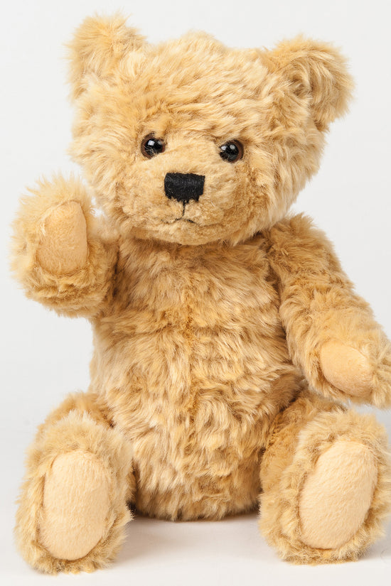 Mumbles Classic Jointed Teddy Bear Soft Toy Unisex InfantKids Gift