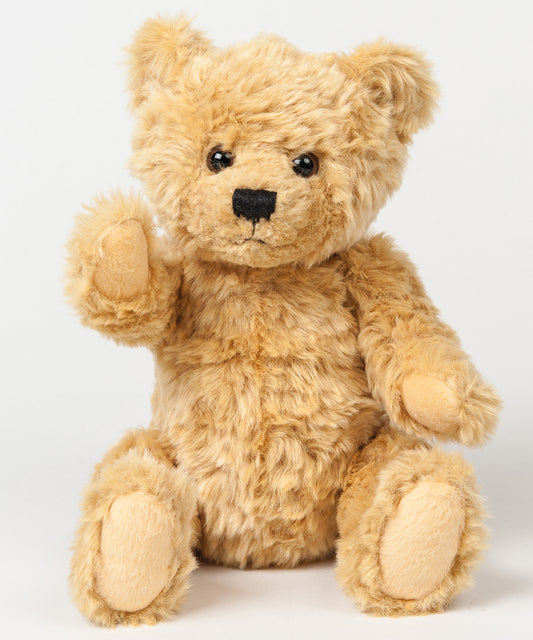 Mumbles Classic Jointed Teddy Bear Soft Toy Unisex InfantKids Gift