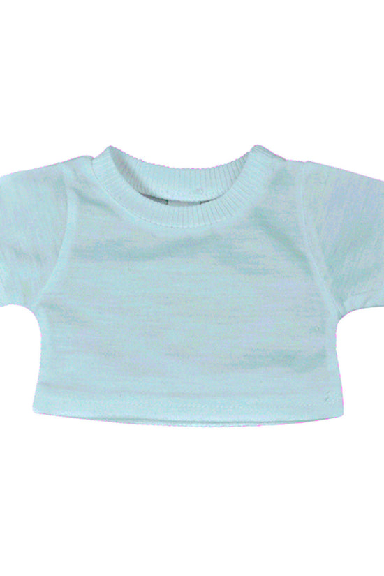 Mumbles Teddy Tshirt for Kids Soft Toy Gifting Accessory