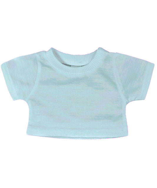 Mumbles Teddy Tshirt for Kids Soft Toy Gifting Accessory