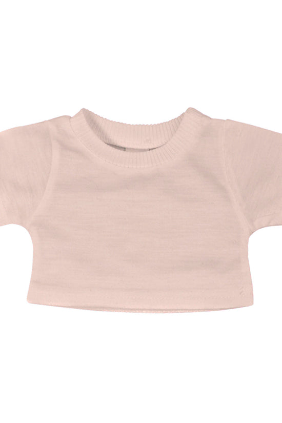 Mumbles Teddy Tshirt for Kids Soft Toy Gifting Accessory