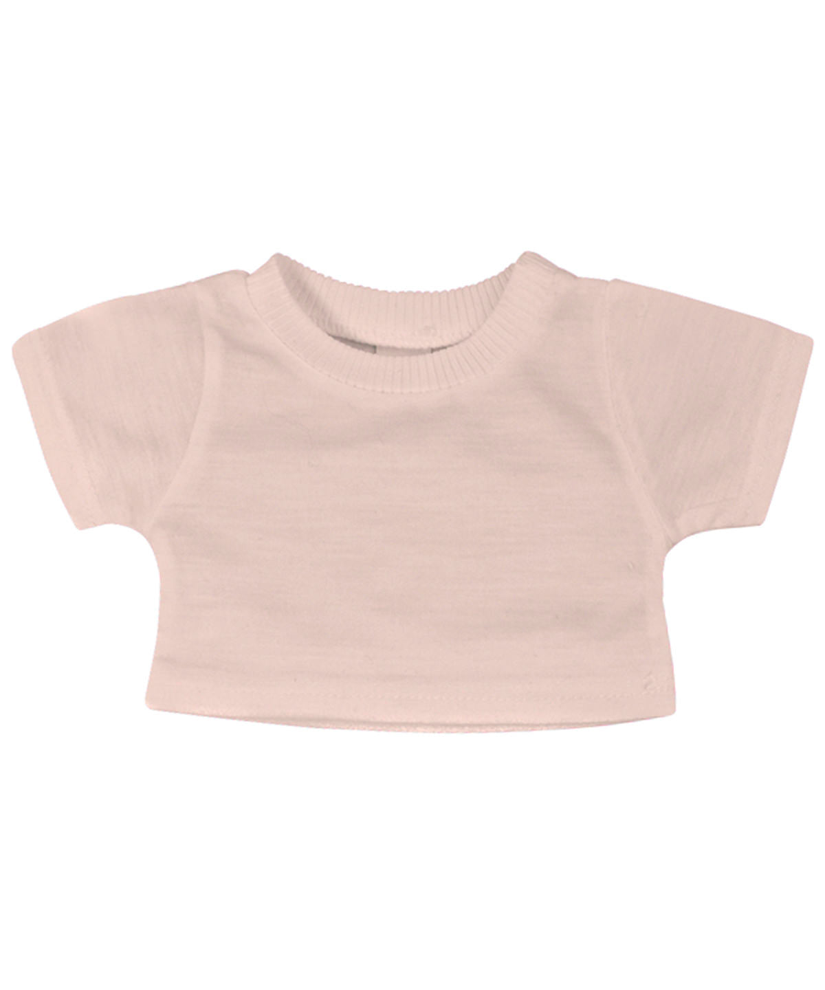 Mumbles Teddy Tshirt for Kids Soft Toy Gifting Accessory