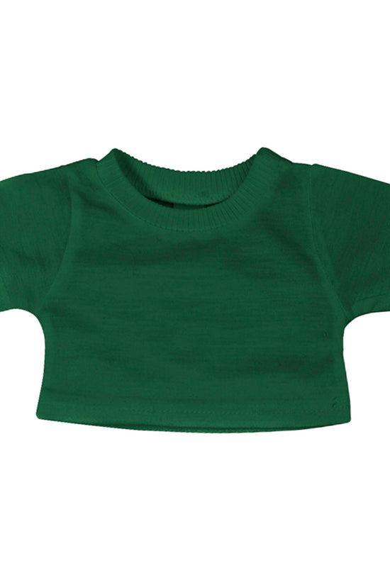 Mumbles Teddy Tshirt for Kids Soft Toy Gifting Accessory
