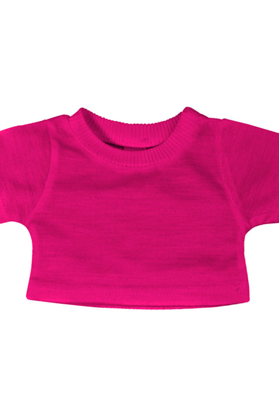 Mumbles Teddy Tshirt for Kids Soft Toy Gifting Accessory